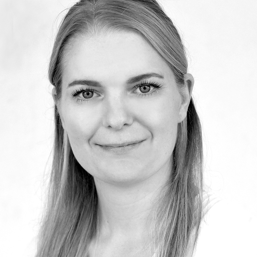 Katharina Weyand